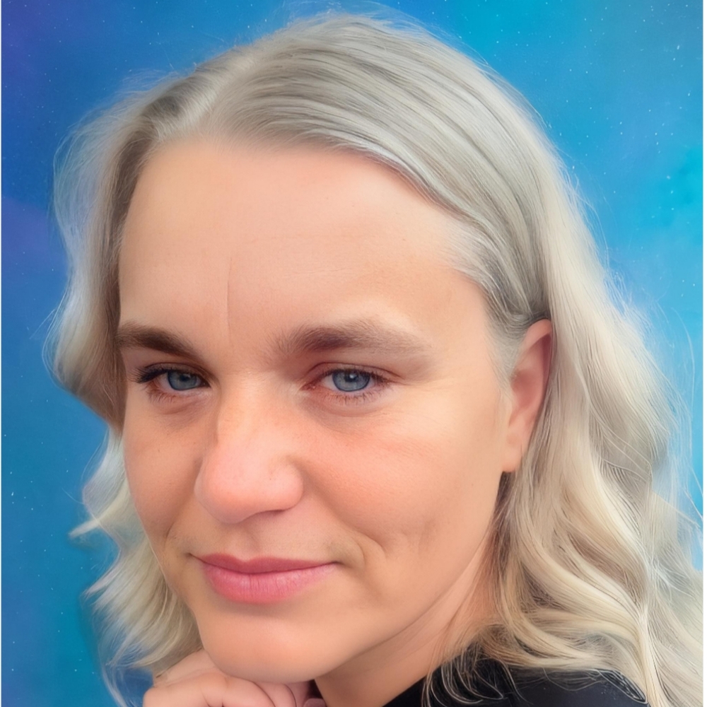 Meet your Posher, Maranda